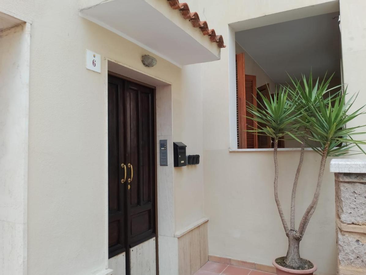 Costa Brava Guest House - Affittacamere Alghero Eksteriør bilde