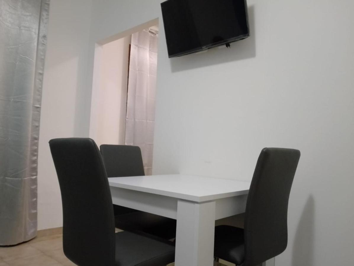 Costa Brava Guest House - Affittacamere Alghero Eksteriør bilde