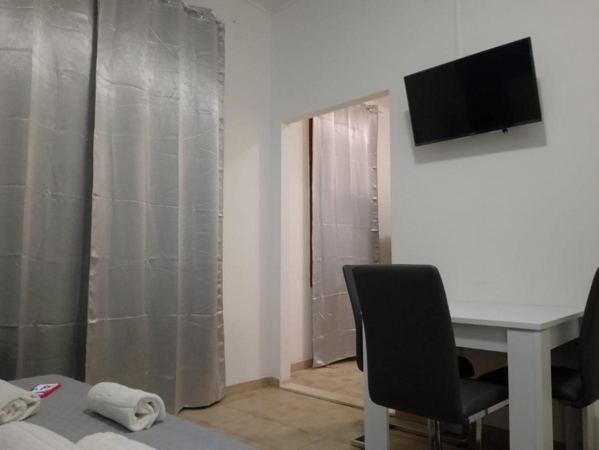 Costa Brava Guest House - Affittacamere Alghero Eksteriør bilde