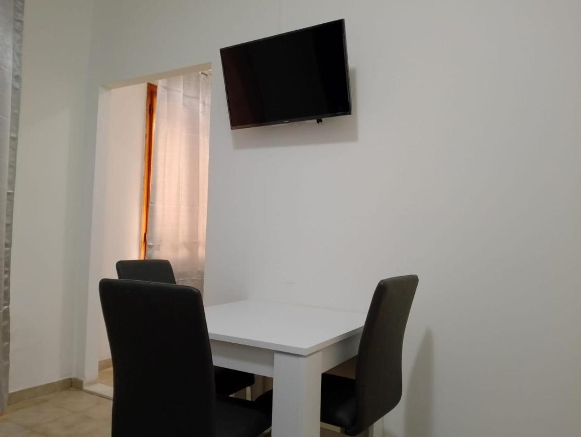 Costa Brava Guest House - Affittacamere Alghero Eksteriør bilde