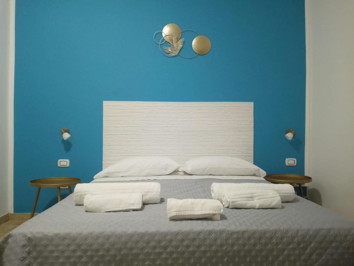 Costa Brava Guest House - Affittacamere Alghero Eksteriør bilde