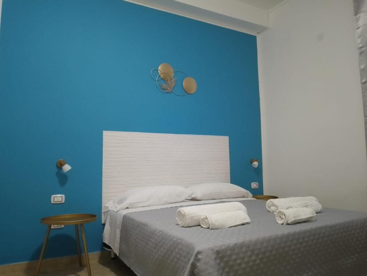Costa Brava Guest House - Affittacamere Alghero Eksteriør bilde