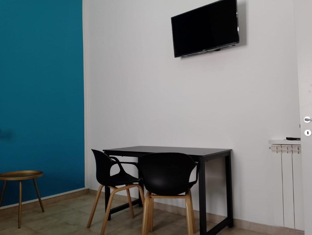 Costa Brava Guest House - Affittacamere Alghero Eksteriør bilde