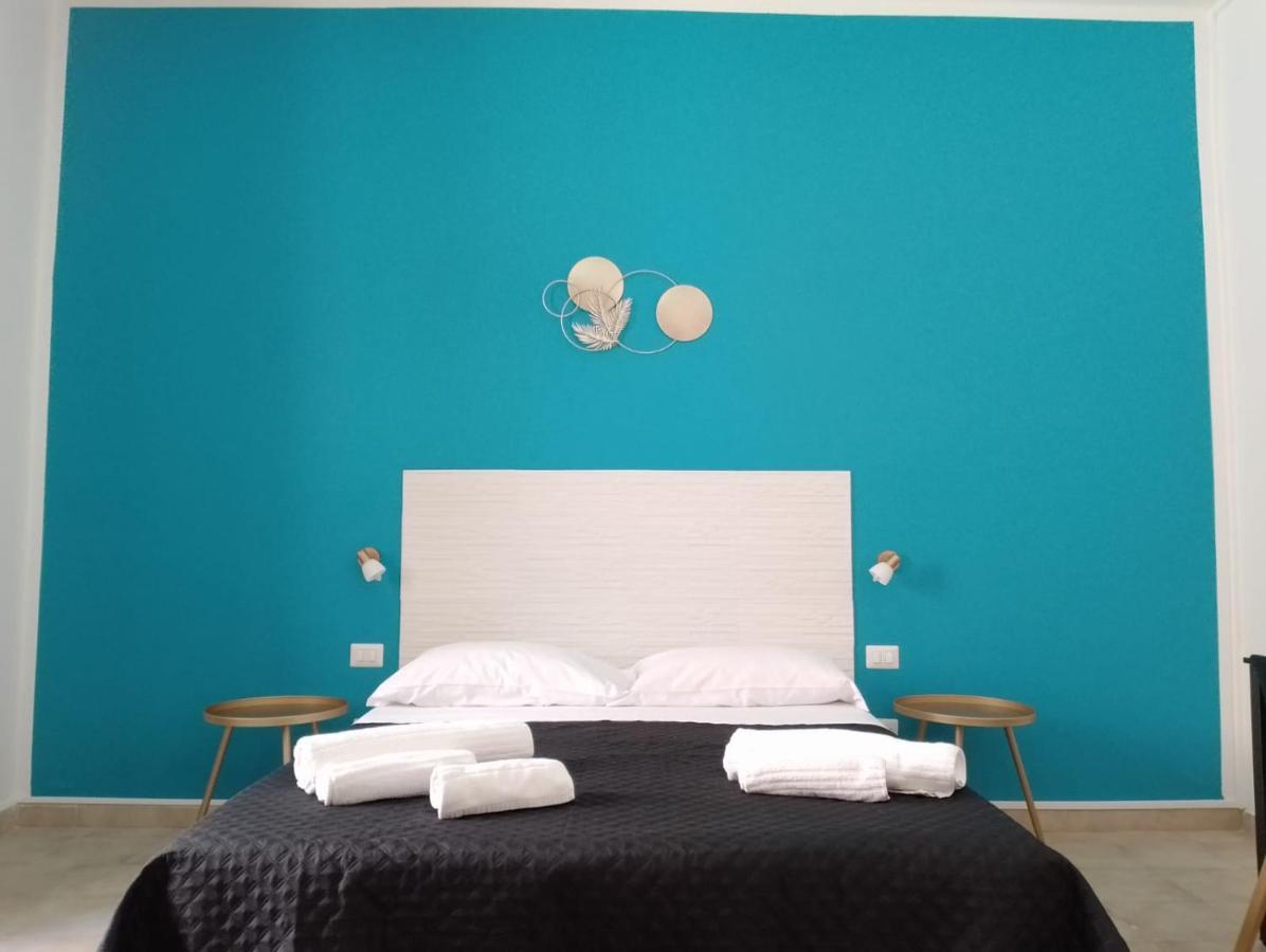 Costa Brava Guest House - Affittacamere Alghero Eksteriør bilde