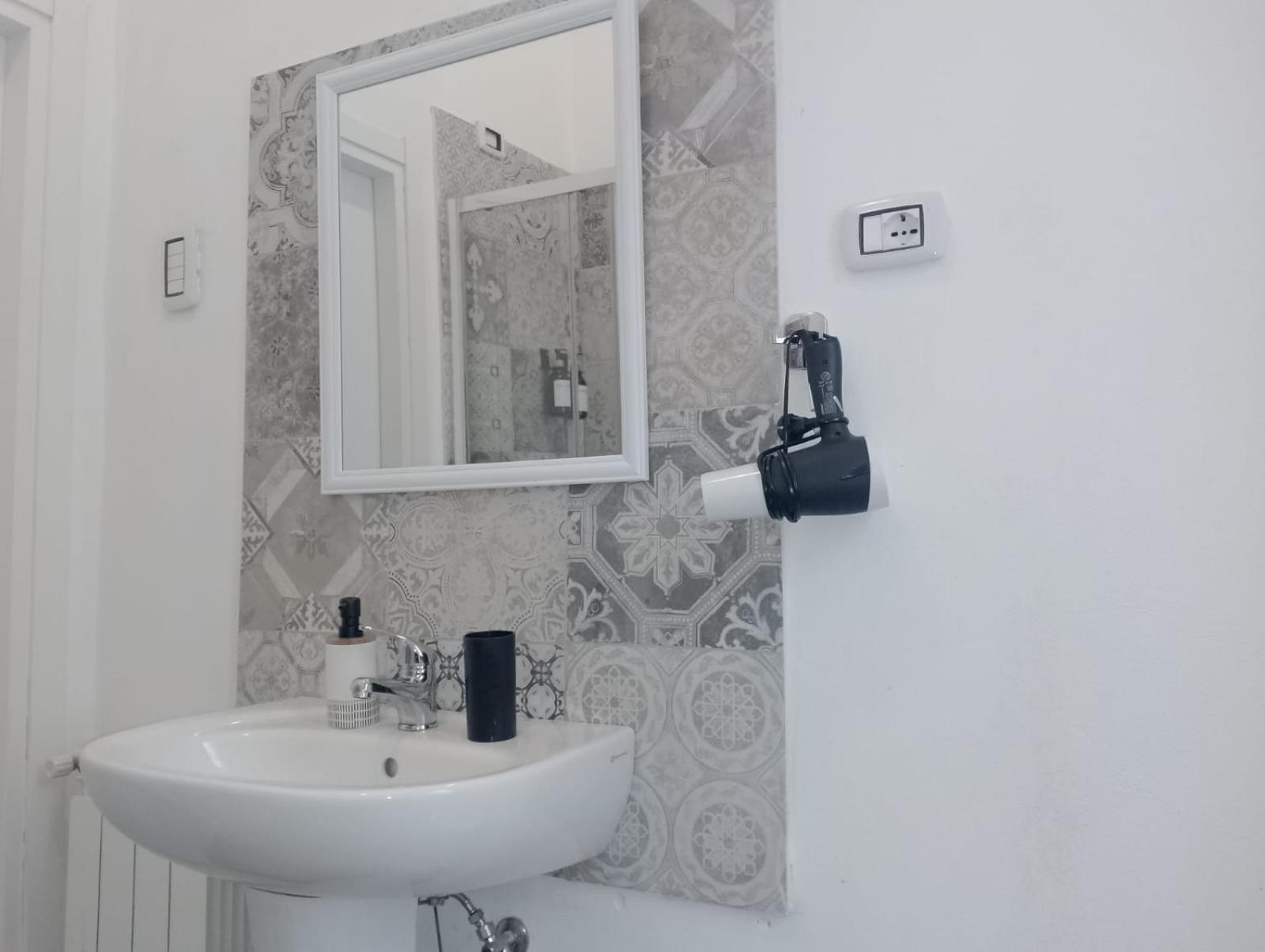 Costa Brava Guest House - Affittacamere Alghero Eksteriør bilde