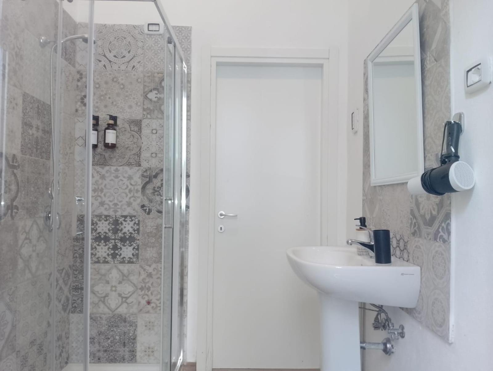 Costa Brava Guest House - Affittacamere Alghero Eksteriør bilde