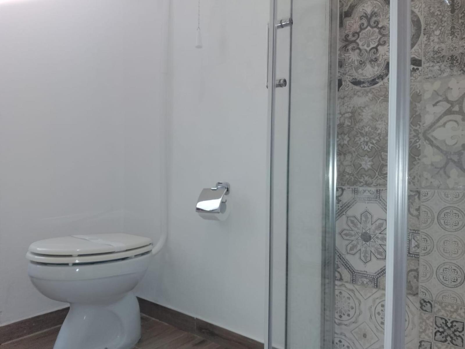Costa Brava Guest House - Affittacamere Alghero Eksteriør bilde