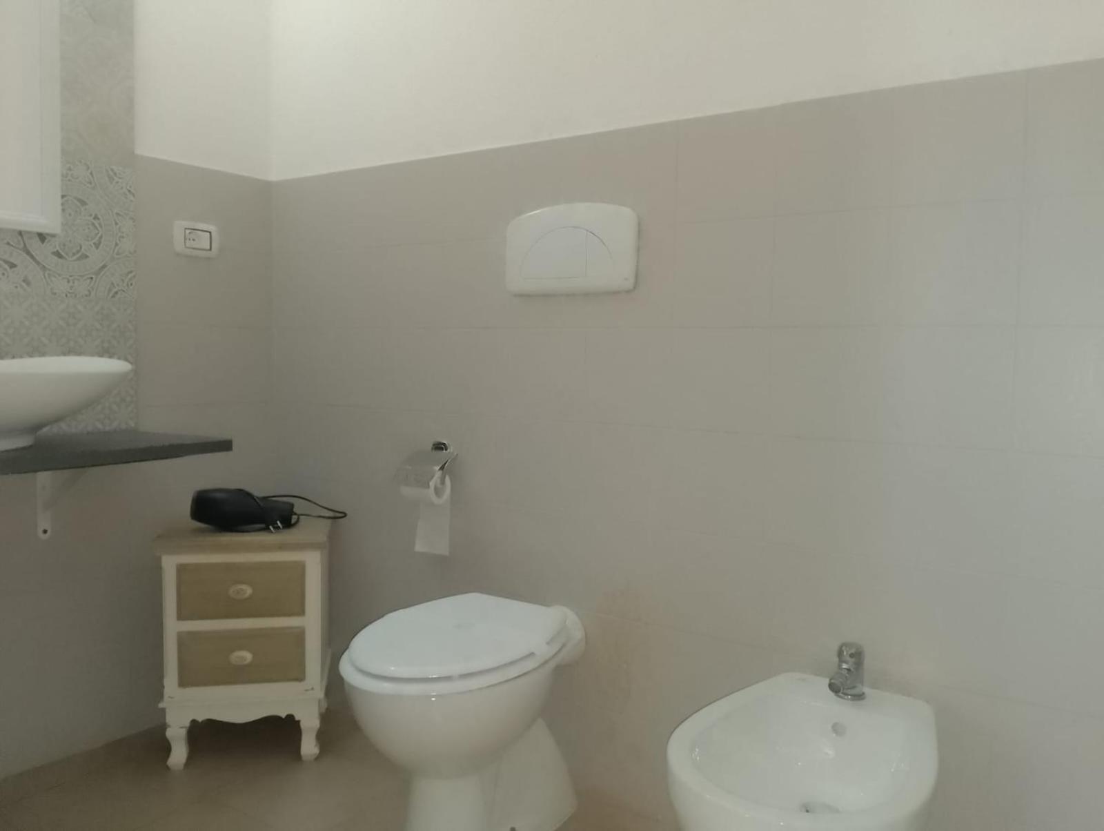 Costa Brava Guest House - Affittacamere Alghero Eksteriør bilde